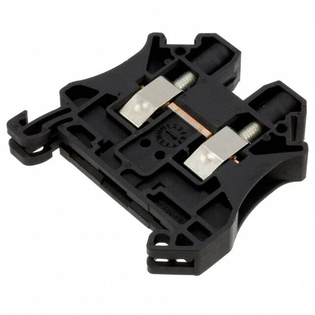 3045208 Phoenix Contact  Canale guida DIN